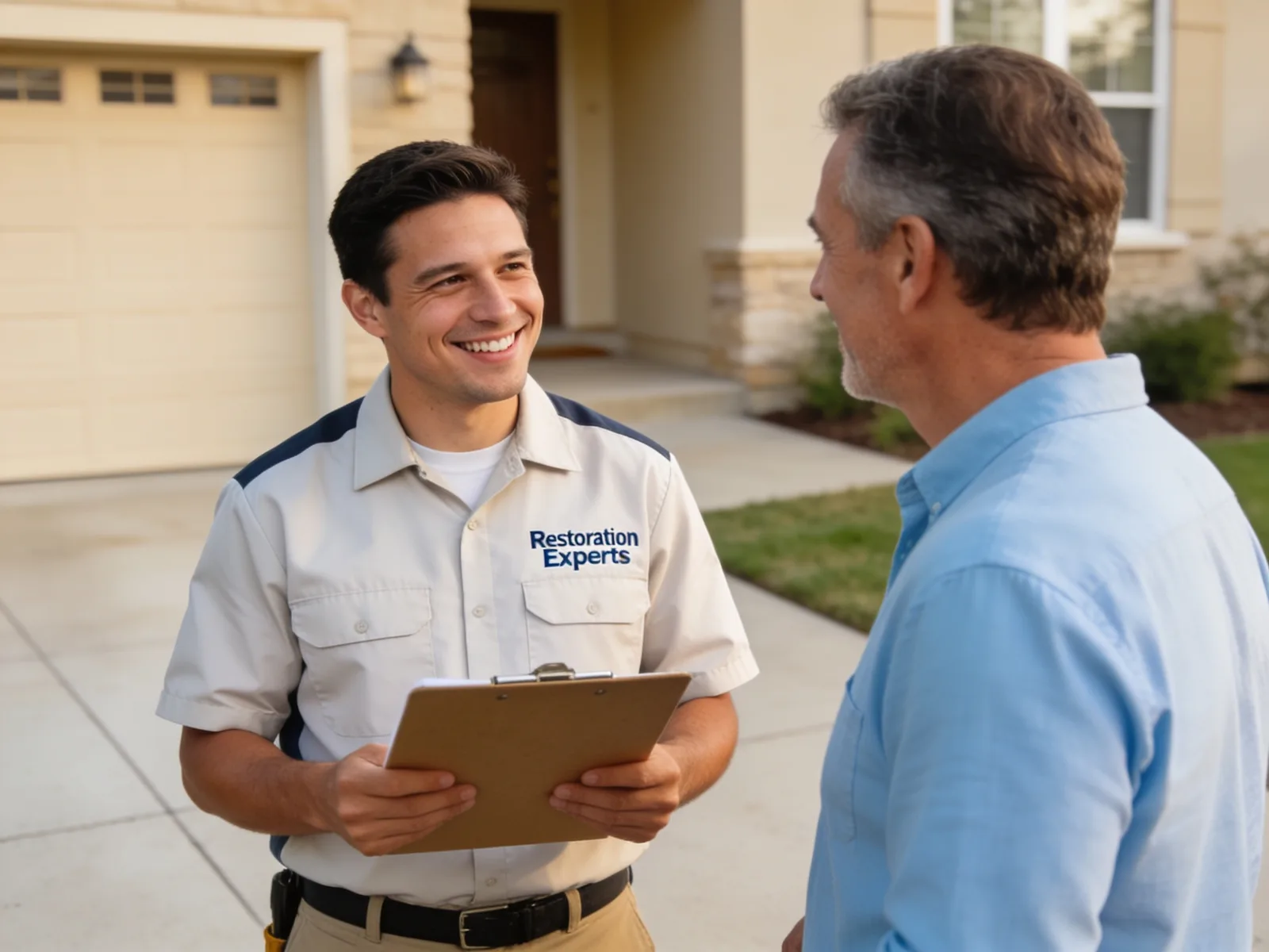Water Damage Cleanup Calypso, NC FAQs